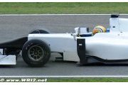 Pirelli sera finalement en piste au Paul Ricard
