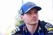 'Je veux gagner cette course' : Verstappen déjà prêt à revenir au Nürburgring
