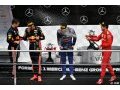 Un podium 100 % filière Red Bull : les pilotes félicitent Marko pour sa perspicacité