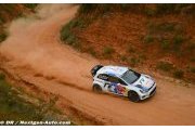 SS10: Latvala dominates at end of day two