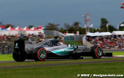 Hamilton equals Senna’s record with Japanese GP win