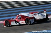 Toyota confirms Buemi for Le Mans