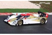 Positive test for Rebellion at Portimao