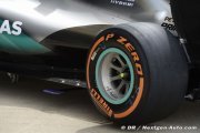 Pirelli donne des recommandations aux équipes avant la course