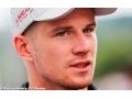Hulkenberg staying at Force India - report