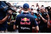 Red Bull expects difficult weekend in Canada