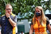Audi and Sauber 'a good fit' for F1 - Seidl