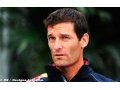 Q&A with Mark Webber - F1 wasn't on my radar for 2014