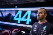 Hamilton may not 'keep up' in F1's new era - Schumacher