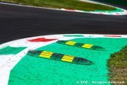 Photos - 2022 Italian GP - Thursday