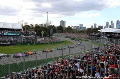 F1 expects better racing in Bahrain