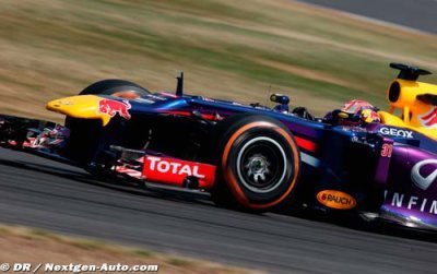 Da Costa est maintenant sûr&nbsp;: il veut la F1