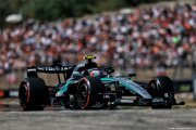 Mercedes F1 loin de ses standards en qualifications, Antonelli sous enquête