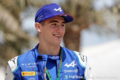 Doohan prêt à saisir une opportunité en F1&nbsp;: ’Ce serait difficile de refuser’