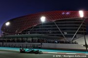 Vettel s'offre un top 10 pour sa dernière séance de qualifications en F1