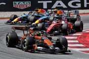 Officiel : la F1 valide les règles moteur de 2027-2028 et lance le retour du V8