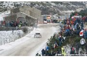 Tous les yeux tournés vers l'état de la route