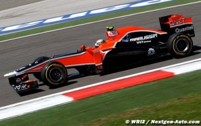 Une seule Virgin a fait la course