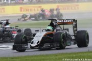 Hulkenberg : Il faudra faire sans évolutions pour la fin de la saison