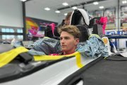 Pas de place en Indycar pour Sargeant en 2025