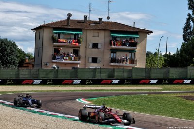 Vasseur ’ne croit pas en la chance’ et veut ’un meilleur travail’