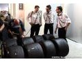 Pirelli rejette les idées d'Alain Prost