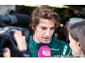 Manor F1 Team confirme Roberto Merhi et Jordan King