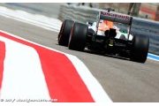 Catalunya 2013 - GP Preview - Force India Mercedes