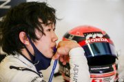 Maîtrise de l'anglais, retour d'expérience : comment Tsunoda a charmé Tost à Imola