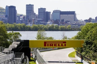 Expectations for the 2022 Canadian F1 Grand Prix 