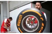 Que va faire Pirelli maintenant ?