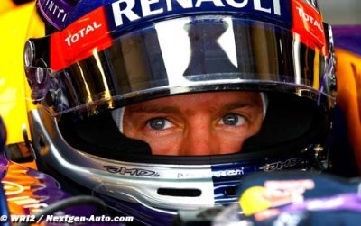 Vettel enchaîne les victoires et les records