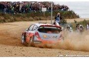 Hänninen confirmé pour le Rallye de Pologne chez Hyundai