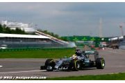 Canada was 'Groundhog Day' for F1 - press