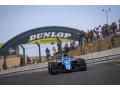 Alonso, déçu de ne pas aller au GP du Japon, ira 'là où la F1 pourra courir'