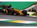 Abu Dhabi 2017 - GP Preview - Renault F1