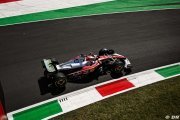 Leclerc's Ferrari future again in spotlight
