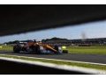 Les progrès de Ricciardo dus aux caractéristiques de Silverstone ?