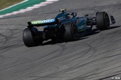 Aston Martin F1 peut-elle éviter un destin à la Jaguar GP&nbsp;?