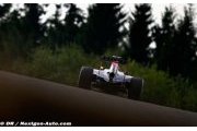 FP1 & FP2 - Belgian GP report: Red Bull Renault