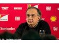 Alfa Romeo debut needs F1 team support - Marchionne