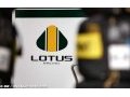 Lotus Racing et Proton entre en discussions