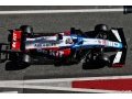 Australia 2020 - GP preview - Williams