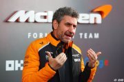McLaren F1 révèle enfin les causes de ses disqualifications à Las Vegas