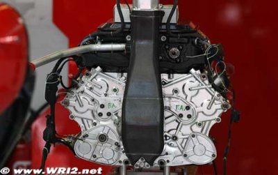 Quel moteur pour quelle équipe en 2014&nbsp;?