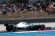 Bottas : Je vais devoir analyser cette course...