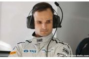 Klien ou Liuzzi pour HRT ?