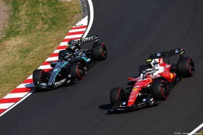 LIVE F1 - Grand Prix de Miami&nbsp;: les essais libres en direct