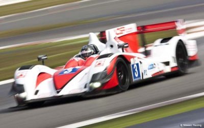 Imola&nbsp;: Greaves Motorsport revoit totalement son équipage.