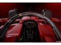 La FIA cherche un nouveau Halo plus léger pour les F1 de 2026